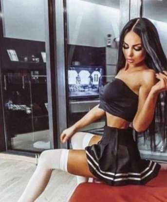 Анкета проститутки Кристина - Фото 1, Кировское, 30 лет, №7542